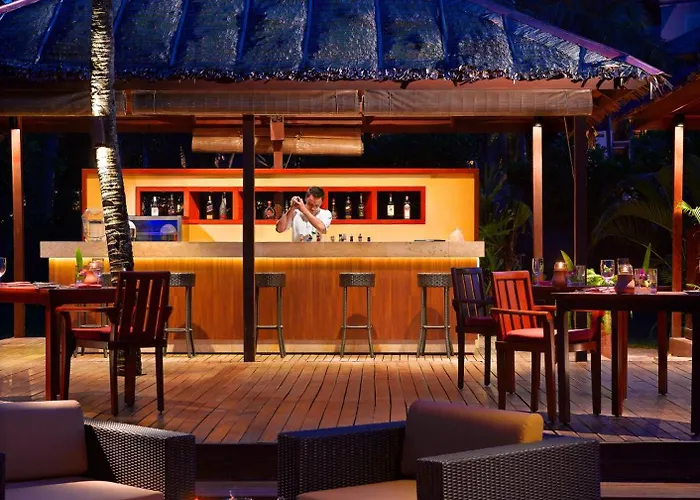 Homm Laguna Bintan, Part Of Banyan Group