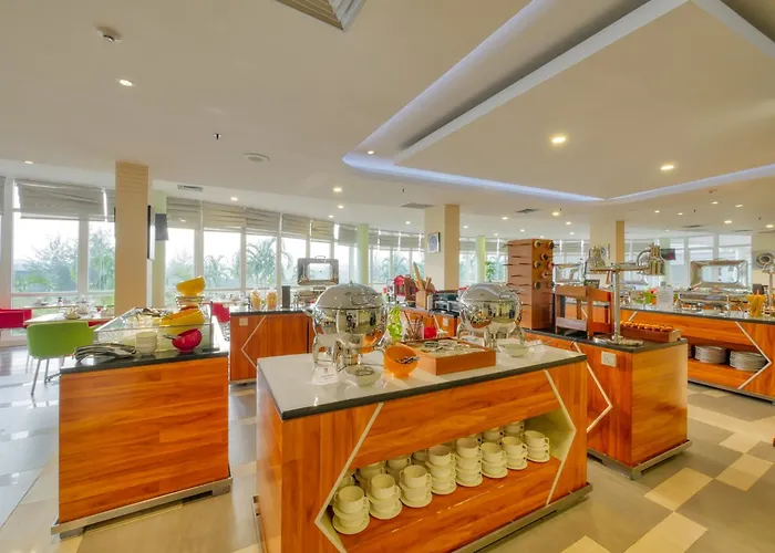 Grand Lagoi Hotel Bintan