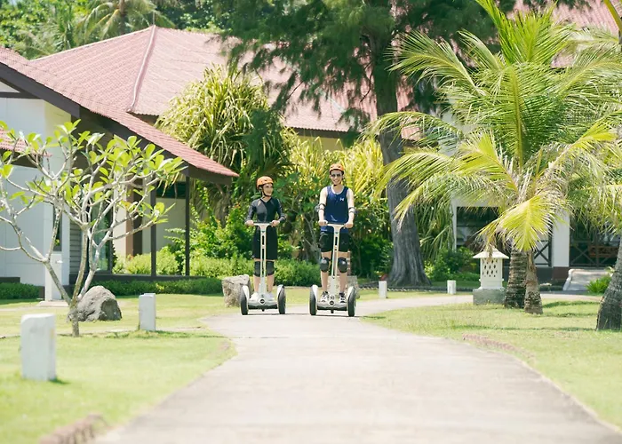 Banyu Biru Villa