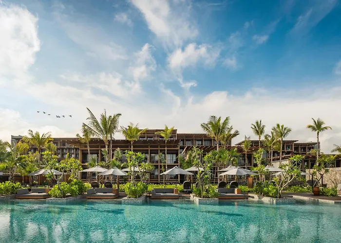 Hotel Indigo Bintan Lagoi Beach By Ihg