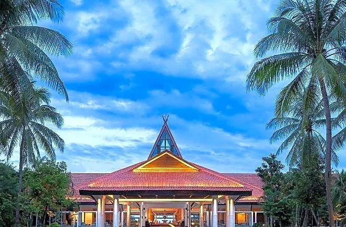 Moevenpick Resort & Spa Bintan Lagoon